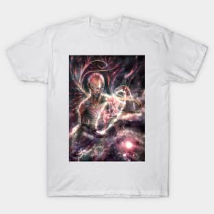 Divinity Within T-Shirt